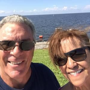 Meet your Posher, Wayne